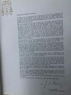 75 jaar Gazet Van Antwerpen, Ophalen of Verzenden, Gelezen
