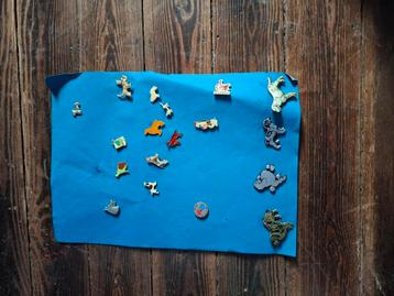 Pins honden beschikbaar voor biedingen