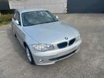 BMW - 2005 - 116 - Personenauto, Auto's, BMW, 1 Reeks, Gebruikt, Overige brandstoffen, Bedrijf