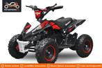 kinderquad kinder quad op ACCU & BENZINE bike mini quad atv, Enlèvement ou Envoi, Neuf