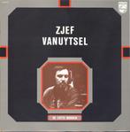 Zjef Vanuytsel – De Zotte Morgen, Ophalen of Verzenden, Gebruikt, 12 inch, Overige genres