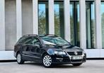 Volkswagen Passat TFSI -Benzine - 169000km Automaat 2008, Auto's, Volkswagen, Automaat, Stof, Zwart, Zwart