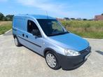 OPEL COMBO 1.7CDTI 74KW BJ 2006 SCHUIFDEUR ELC.RAM GKKVVK, Auto's, Bestelwagens en Lichte vracht, Voorwielaandrijving, Stof, Zwart