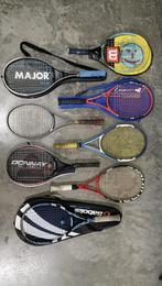 Raquettes de tennis, Sports & Fitness, Enlèvement, Utilisé