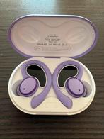 Écouteurs, Bluetooth mauves, Enlèvement ou Envoi, Neuf, Intra-auriculaires (Earbuds), Bluetooth