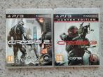 Crysis 2 & 3, Enlèvement ou Envoi, Utilisé