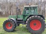 Fendt 611 lsa, Zakelijke goederen, Landbouw | Tractoren, Ophalen of Verzenden, Fendt