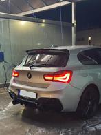 Uitlaatleiding met volledige buis F20 F21 116i 118i + extra, Auto-onderdelen, Uitlaatsystemen, Ophalen, Gebruikt, BMW