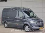 Mercedes Sprinter 319 CDI Automaat L2H2 2025model ACC LED Na, Automaat, Stof, Euro 6, Mercedes-Benz