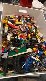 Lego, Ophalen of Verzenden, Zo goed als nieuw