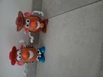 Toy story aardappelen die je zelf kan aankleden, Ophalen, Zo goed als nieuw