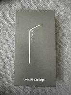 Samsung galaxy S25 Edge (NIEUW), Telecommunicatie, Mobiele telefoons | Samsung, 256 GB, Ophalen, Zo goed als nieuw, Overige modellen