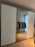 Kleerkast te koop, Huis en Inrichting, Kasten | Kleerkasten, Ophalen, Zo goed als nieuw