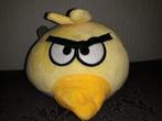 Poppy knuffel Angry Birds, Kinderen en Baby's, Speelgoed | Knuffels en Pluche, Gebruikt, Ophalen of Verzenden