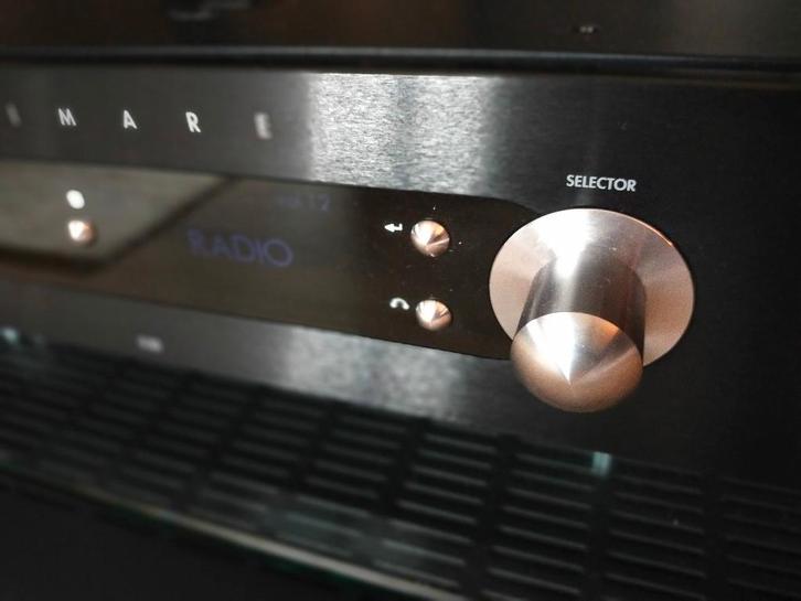 AMPLIFICATEUR MODÈLE I 32 de la société PRIMARY of SWEDEN, TV, Hi-fi & Vidéo, Amplificateurs & Ampli-syntoniseurs, Comme neuf