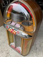 Wurlitzer 1100, Verzamelen, Automaten | Jukeboxen, Ophalen, Gebruikt, Voor 1950, Wurlitzer