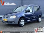 Volkswagen Caddy 1.6 Turijn Comfort 5p. € 2.950 MARGE !!!| A, 197 g/km, Monovolume, Caddy Combi, Blauw