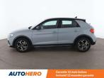 Audi A1 30 TFSI (bj 2019, automaat), Auto's, Euro 6, 116 pk, USB, 1245 kg