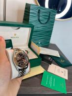 Rolex 41 mm neuve à vendre, Bijoux, Sacs & Beauté, Montres | Hommes, Rolex, Enlèvement, Argent, Acier