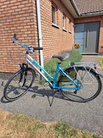 Trek T300 navigator damensfiets, Fietsen en Brommers, Overige merken, 28 inch, Gebruikt, Ophalen of Verzenden