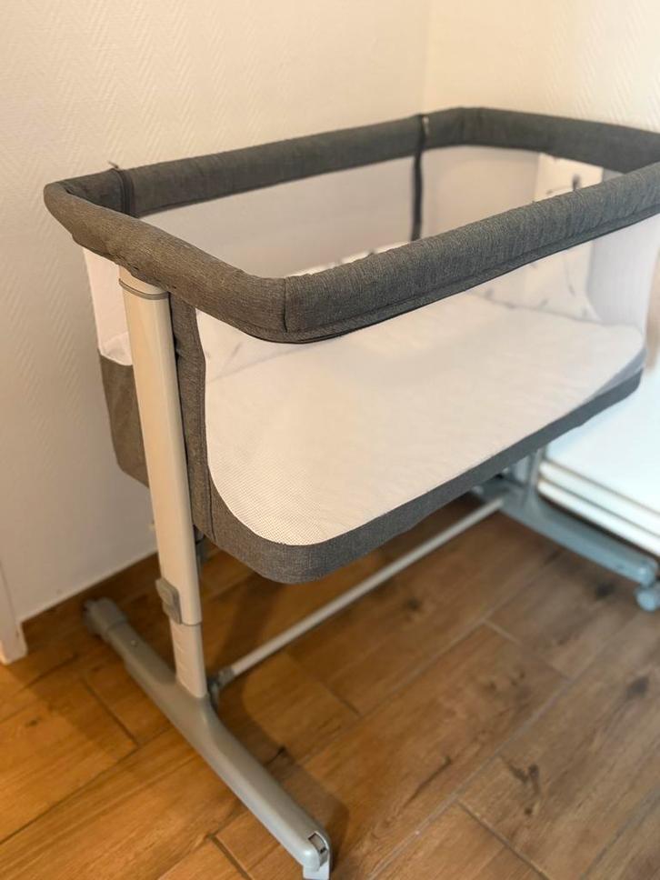 Cododo lionelo, Enfants & Bébés, Berceaux & Lits, Comme neuf, Lit, Enlèvement