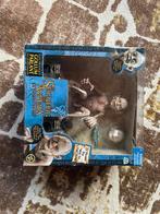 Lord of the rings Gollum figure, Ophalen, Zo goed als nieuw, Beeldje of Buste