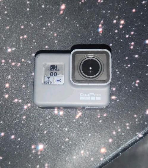 Gopro hero 5, Audio, Tv en Foto, Actiecamera's, Zo goed als nieuw, GoPro, Ophalen of Verzenden