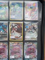 Pokemon bindersale DEEL 1, Ophalen of Verzenden, Zo goed als nieuw