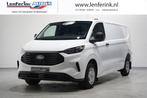 Ford Transit Custom 2.0 TDCi 136 pk Trend L2 v.a. 499,- p/mn, Autos, Boîte manuelle, Diesel, Achat, Ford