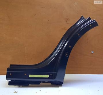 Dorpel instap linksachter Opel Mokka X 2012-2020 beschikbaar voor biedingen