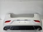 BUMPER ACHTER Volvo V40 (MV) (01-2012/08-2019), Gebruikt, Achter, Volvo, Bumper