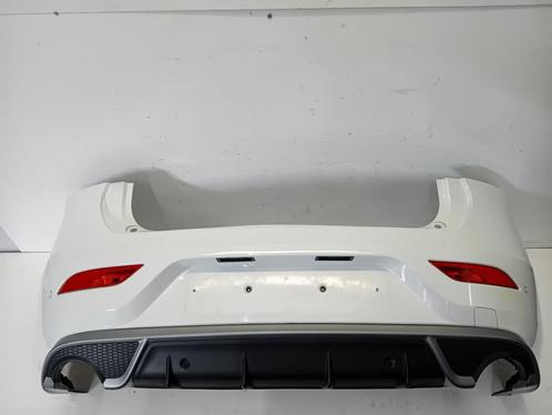 BUMPER ACHTER Volvo V40 (MV) (01-2012/08-2019), Auto-onderdelen, Carrosserie, Bumper, Volvo, Achter, Gebruikt