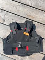 Airowear equestrian, Dieren en Toebehoren, Paarden en Pony's | Beschermers, Ophalen, Zo goed als nieuw
