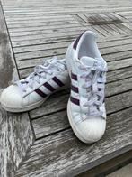 Adidas superstar, Kinderen en Baby's, Jongen of Meisje, Zo goed als nieuw, Ophalen, Adidas superstar