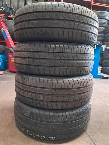205/55/16 2055516 205/55r16 zomer  beschikbaar voor biedingen