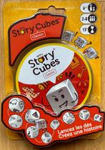 Sinterklaas tip - nieuw - Story Cubes - creatieve verhalen, Ophalen of Verzenden, Nieuw
