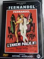 L'ennemi public n1 / DVD René château NEUF, Enlèvement ou Envoi, Neuf, dans son emballage
