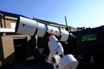 Refractor AC 152mm/900mm, Ophalen, Zo goed als nieuw, 80 tot 200 mm, Lenzentelescoop (refractor)