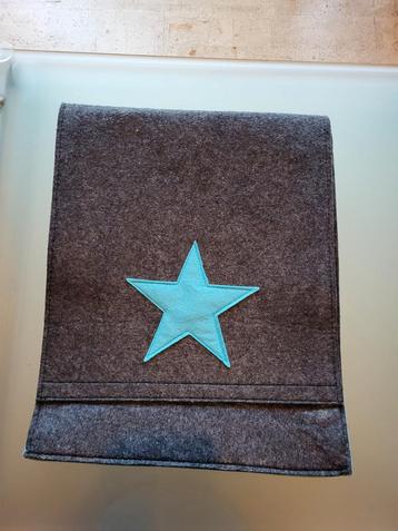 Opbergzak speelgoed park  beschikbaar voor biedingen