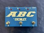 MORLEY ABC Pedaal, Ophalen of Verzenden, Zo goed als nieuw