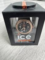 Ice watch - zwart, Bijoux, Sacs & Beauté, Montres | Femmes, Montre-bracelet, Swatch, Acier, Enlèvement