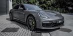 porsche panamera, Auto's, Porsche, Automaat, 4 zetels, Zwart, 2995 cc
