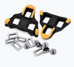 2 sets shimano schoenplaatjes geel NIEUW, Racefiets, Nieuw, Shimano, Ophalen