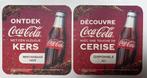 Coca-Cola viltje 2025, Ophalen of Verzenden, Zo goed als nieuw