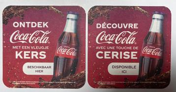 Coca-Cola viltje 2025 beschikbaar voor biedingen