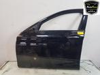 PORTIER LINKS VOOR 5 serie Touring (F11) (|41009628753|), Auto-onderdelen, Gebruikt, Links, BMW, Deur