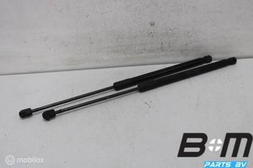 Set gasdrukveren achterklep Audi A1 8X 8X3827552 beschikbaar voor biedingen