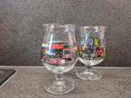 Duvel - Dennis Meyer set, Verzamelen, Glas en Drinkglazen, Ophalen of Verzenden