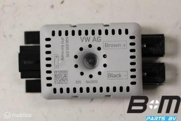 Ontstoringsfilter VW Golf 7 Variant 5Q0035570 beschikbaar voor biedingen