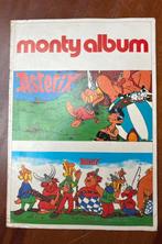 Asterix monty album, Verzamelen, Verzenden, Zo goed als nieuw
